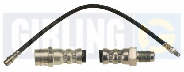 Furtun frana 2