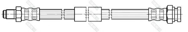 Furtun frana 3