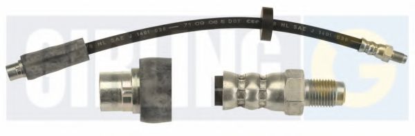 Furtun frana 2