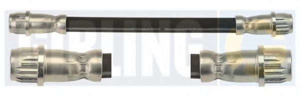 Furtun frana 2