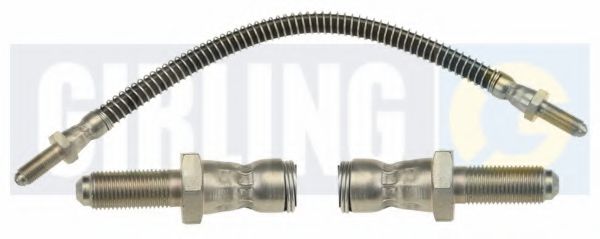 Furtun frana 2