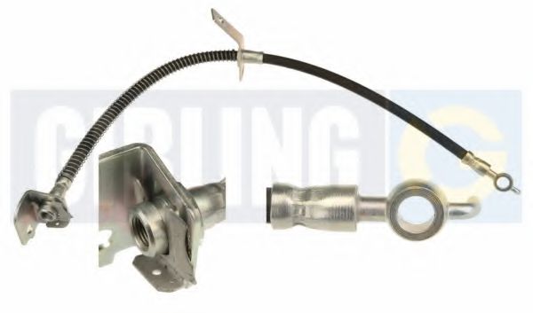 90041058 Furtun frana GIRLING 