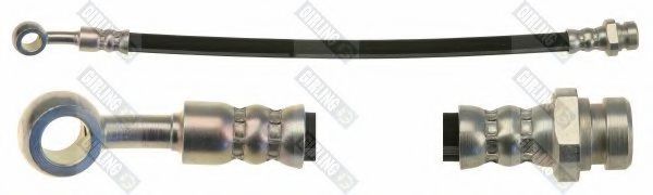 90041060 Furtun frana GIRLING 