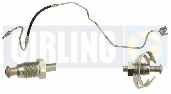 Furtun frana 2