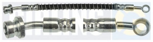 Furtun frana 2