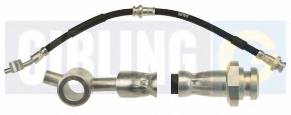 Furtun frana 2