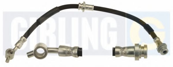 Furtun frana 2