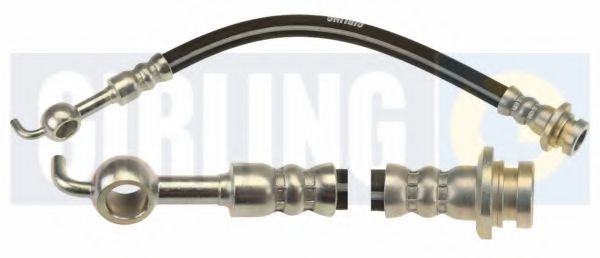 Furtun frana 2