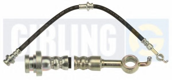 Furtun frana 2