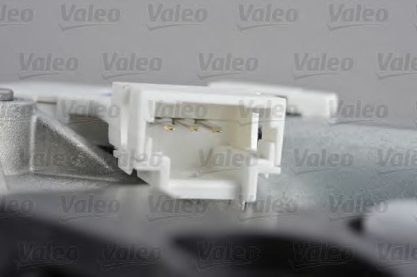 579215 motor stergator VALEO 