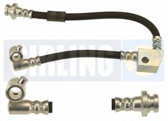Furtun frana 2