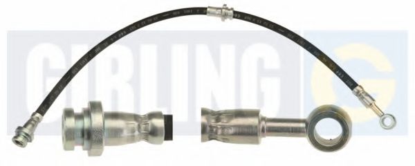 Furtun frana 2