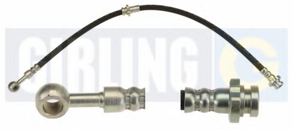 Furtun frana 2