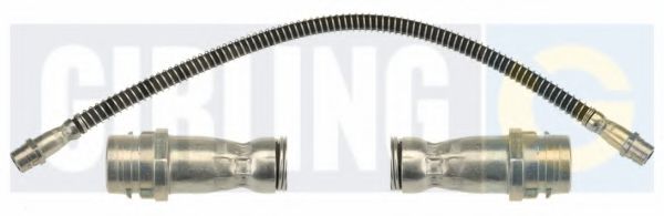 Furtun frana 2
