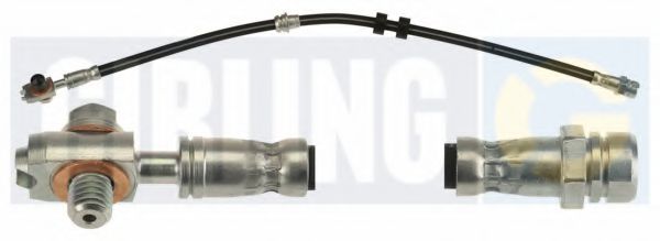 Furtun frana 2