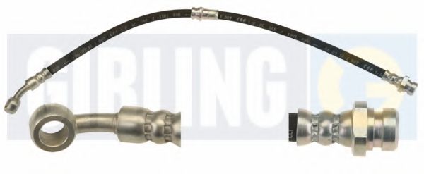 Furtun frana 2