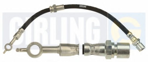 Furtun frana 2