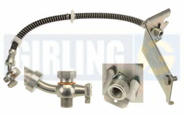 Furtun frana 2