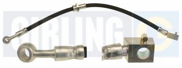 Furtun frana 2