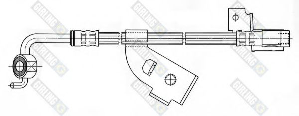 Furtun frana 2