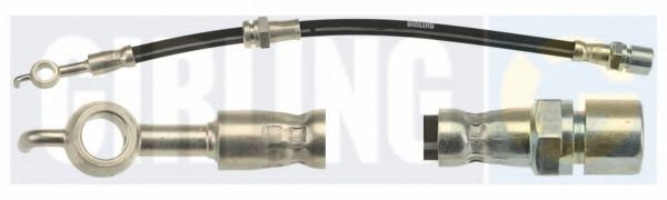 Furtun frana 2