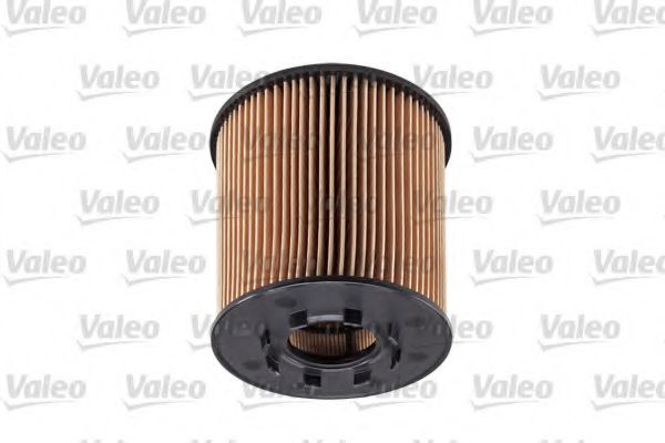Filtru ulei 2