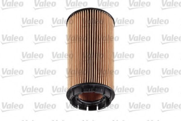 Filtru ulei 2