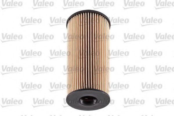 Filtru ulei 2