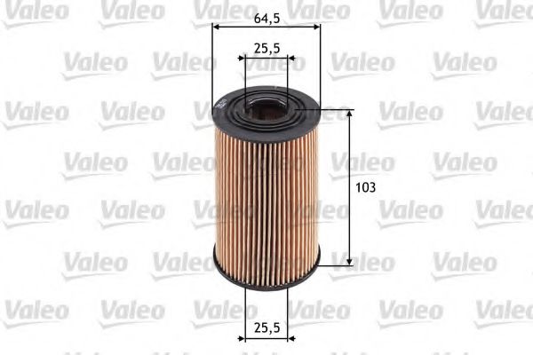 Filtru ulei 4