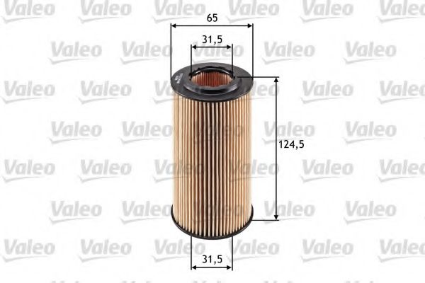 Filtru ulei 4