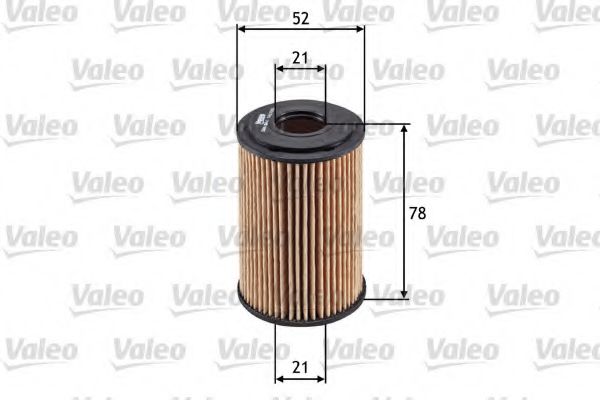 Filtru ulei 4