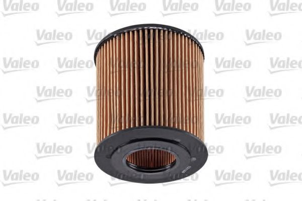 Filtru ulei 2