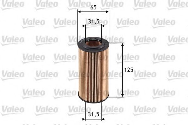 Filtru ulei 4