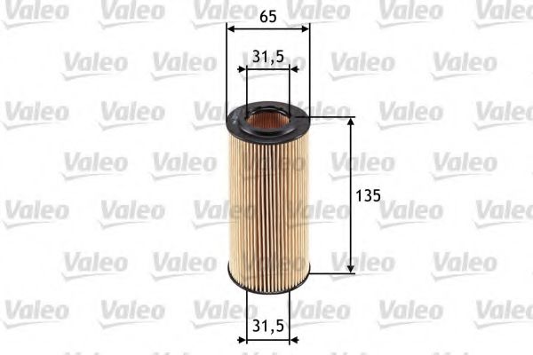 Filtru ulei 4