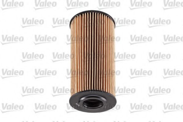 Filtru ulei 2