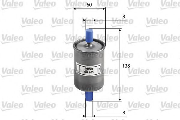 filtru combustibil 2