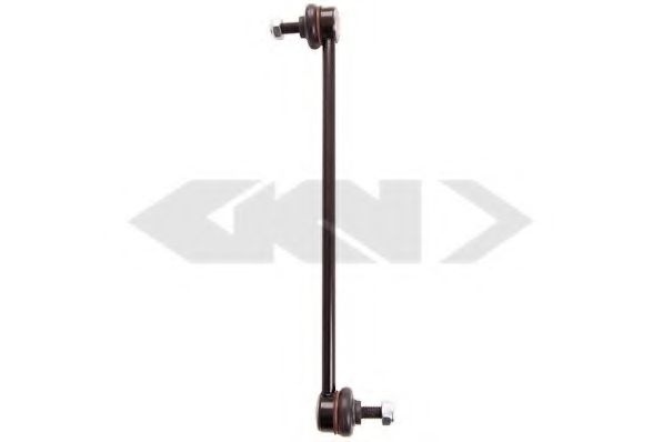 58606 Brat/bieleta suspensie, stabilizator SPIDAN 
