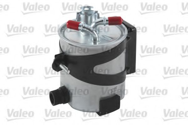filtru combustibil 3