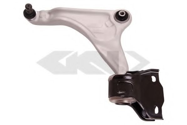 58609 Brat, suspensie roata SPIDAN 