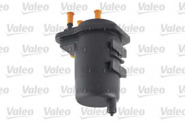 filtru combustibil 4