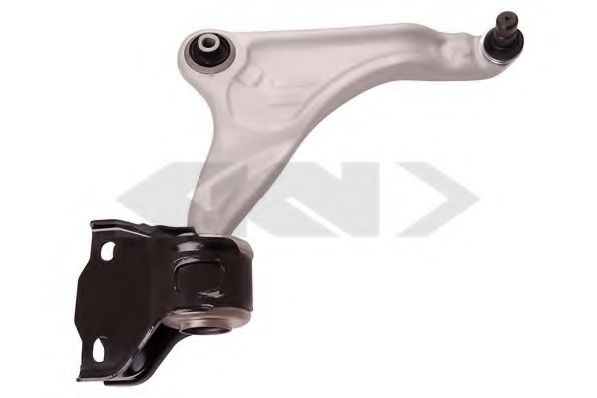 58610 Brat, suspensie roata SPIDAN 