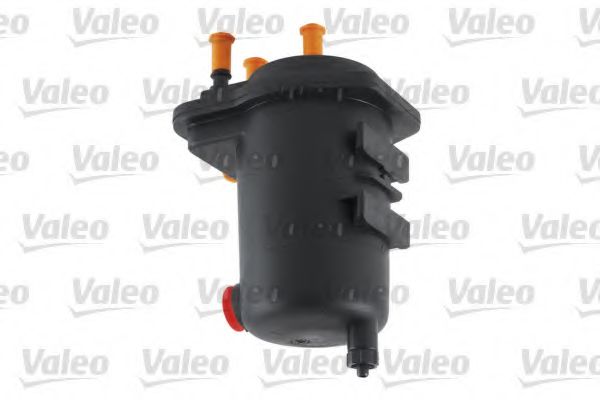 filtru combustibil 4