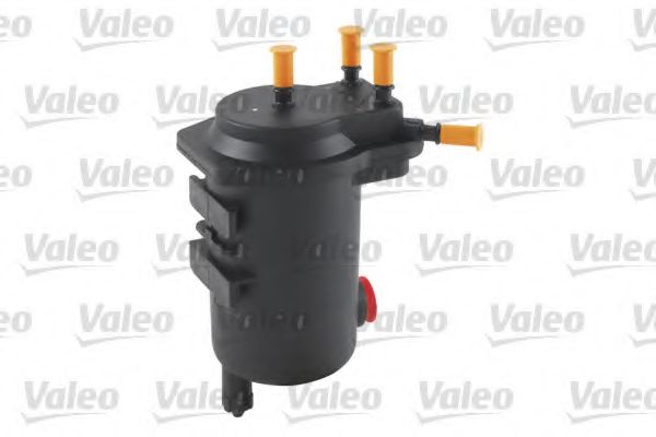 filtru combustibil 3