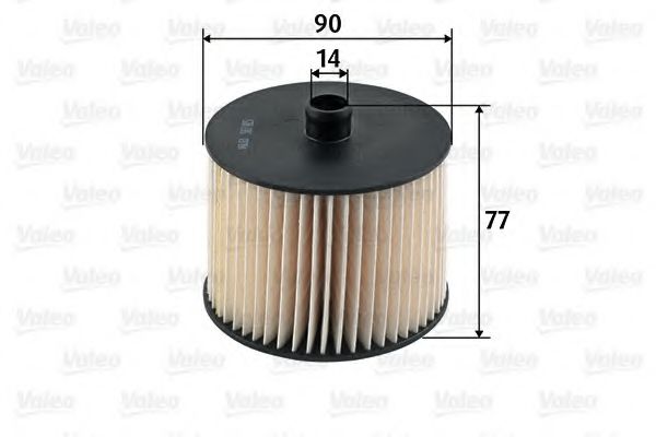 filtru combustibil