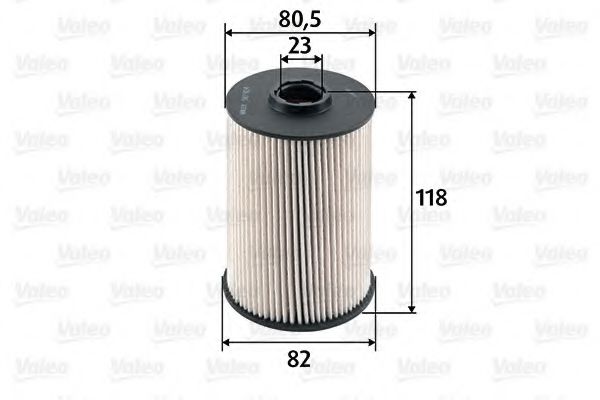 filtru combustibil