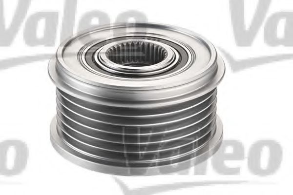 588003 Sistem roata libera, generator VALEO 