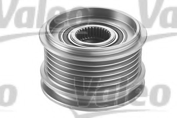 588024 Sistem roata libera, generator VALEO 
