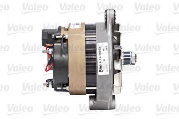 Generator / Alternator 3