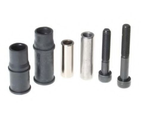 Set bucsi de ghidaj, etrier frana