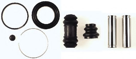 202144 Set reparatie, etrier KAWE 